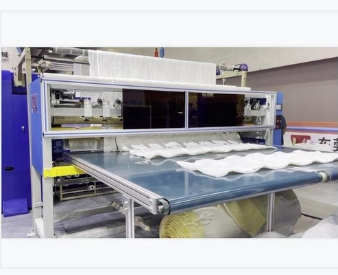 De industriële atomatic snijmachine cm-94A van het matraspaneel