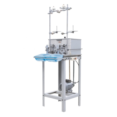 YUXING-de Draad Windende Machines van Coconbobbin winder automatic bobbin winder