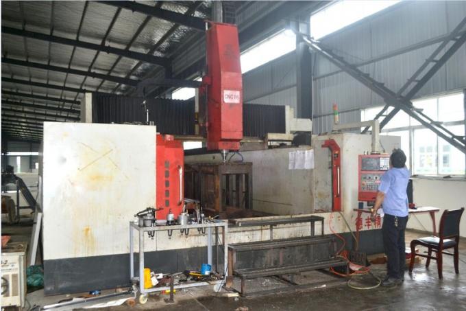 Industriële High-end Pendel Naaimachine voor kledingstukken