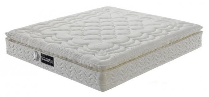 Industriële de stiksteek van de computer enige naald het watteren naaimachine voor matras
